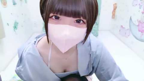 asuka_ch @ stripchat on 20251105