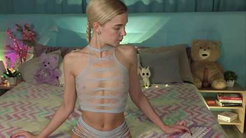 aurora_bennet @ stripchat on 20251105