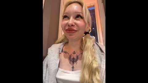 babydolll @ stripchat on 20251105