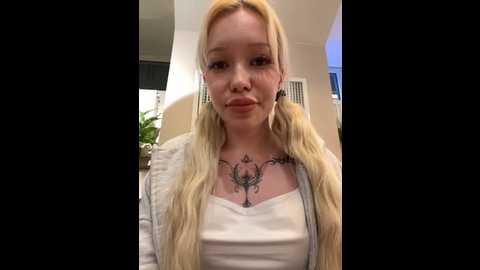 babydolll @ stripchat on 20251105