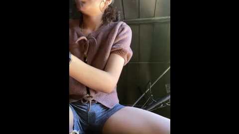 badbaby187 @ stripchat on 20251105