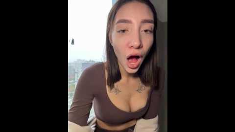 ballerinacappuccino_ @ stripchat on 20251105