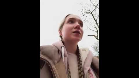 bambi_lu @ stripchat on 20251105