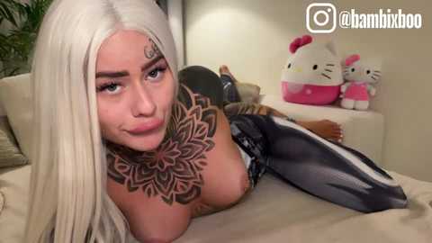 bambixboo @ stripchat on 20251105