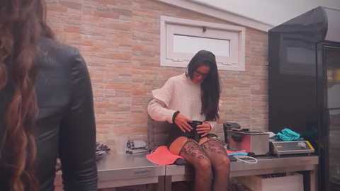 barfantasy @ stripchat on 20251105