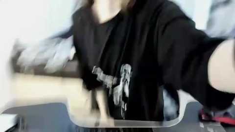 bekkawell @ stripchat on 20251105