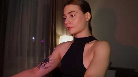 blooomis @ stripchat on 20251105