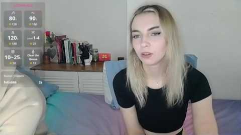 blueandjen @ stripchat on 20251105