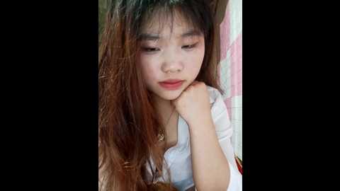 bumbaba @ stripchat on 20251105