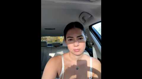 clairebree @ stripchat on 20251105