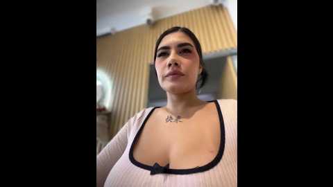 clarachanelricek @ stripchat on 20251105