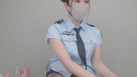 cocoamilk18 @ stripchat on 20251105