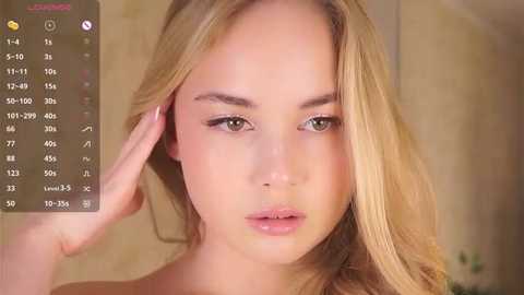 deidrespontak @ stripchat on 20251105