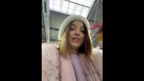 dollytall @ stripchat on 20251105