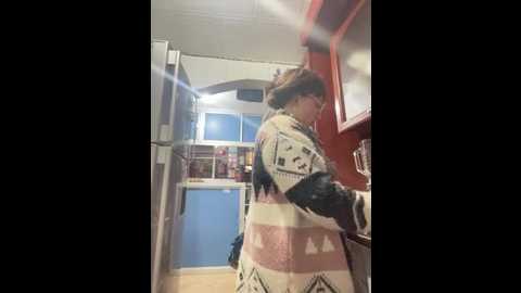 engel_fiiree @ stripchat on 20251105