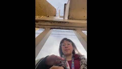 engel_fiiree @ stripchat on 20251105