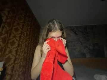 eva_angel3 @ stripchat on 20251105