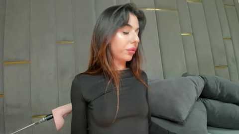 eva_lim @ stripchat on 20251105