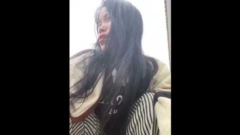 eva_meo @ stripchat on 20251105