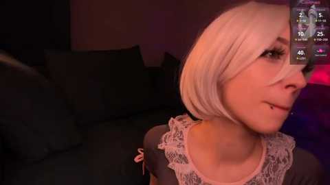 handsomepure @ stripchat on 20251105