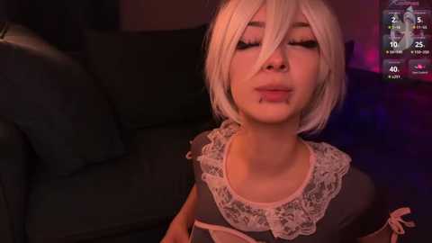 handsomepure @ stripchat on 20251105