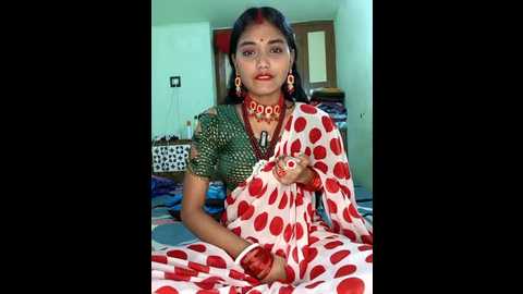 hot_piya_1 @ stripchat on 20251105