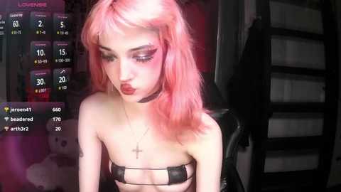 ink__pleasure @ stripchat on 20251105