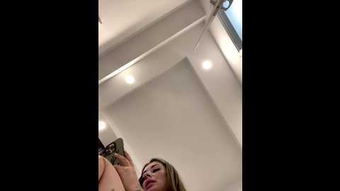 isabellaetthan @ stripchat on 20251105