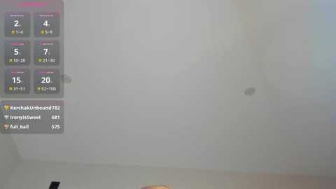 julliakoill @ stripchat on 20251105