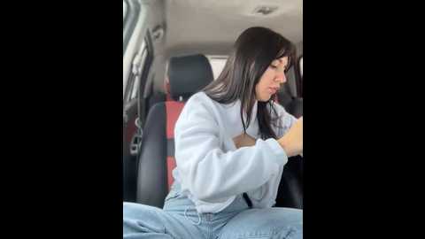 julliavegas @ stripchat on 20251105