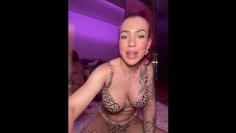 just_sophia_ @ stripchat on 20251105