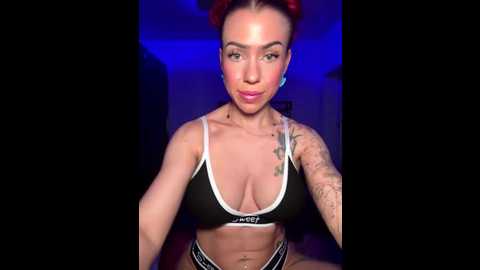 just_sophia_ @ stripchat on 20251105