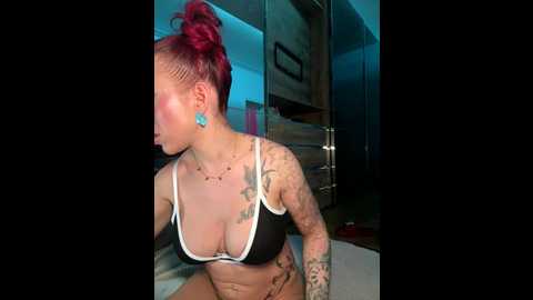 just_sophia_ @ stripchat on 20251105