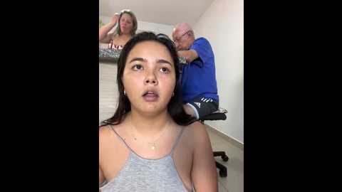 kandalove @ stripchat on 20251105