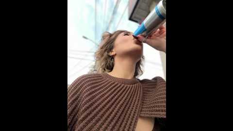 kellykeler @ stripchat on 20251105