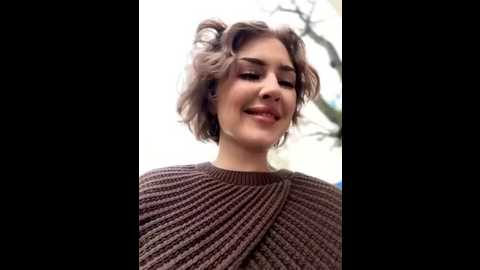 kellykeler @ stripchat on 20251105