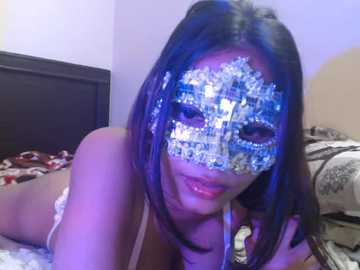 kinky_jasmine @ stripchat on 20251105