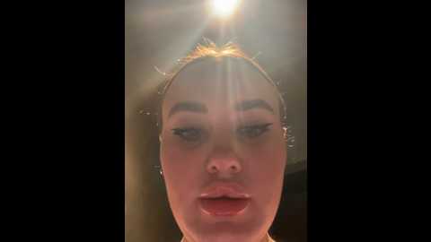 kirasunshine @ stripchat on 20251105