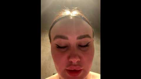 kirasunshine @ stripchat on 20251105