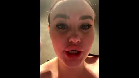 kirasunshine @ stripchat on 20251105