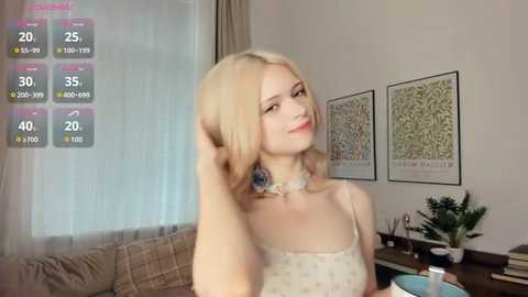 lauremestler @ stripchat on 20251105