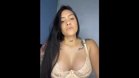 liahouses @ stripchat on 20251105