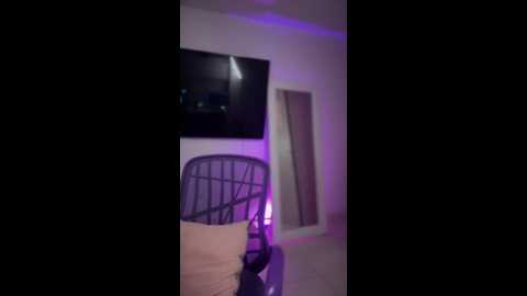 licky_lu @ stripchat on 20251105