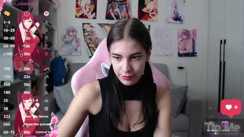 lidaangel21 @ stripchat on 20251105