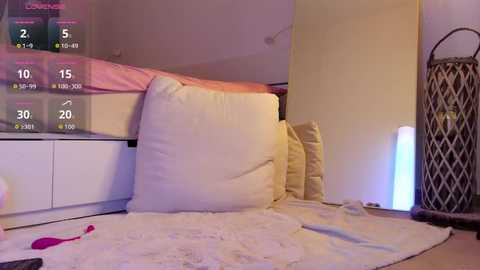 lillaluvv9 @ stripchat on 20251105