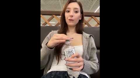 lillukatten @ stripchat on 20251105