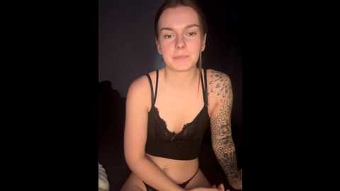 lisafreierxx @ stripchat on 20251105