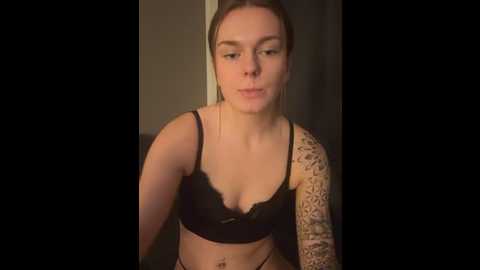 lisafreierxx @ stripchat on 20251105