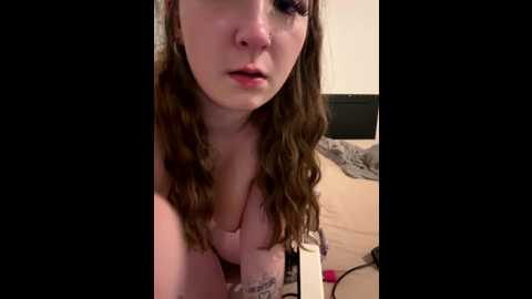 littlechaosqueen @ stripchat on 20251105