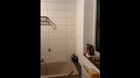 littlechaosqueen @ stripchat on 20251105